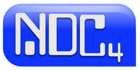 NDC4 Logo