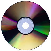 image of dvc pro tape cassette