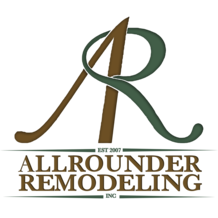 Allrounder Remodeling Logo