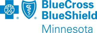 Blue Cross Blue Shield Minnesota Logo