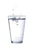 water glass